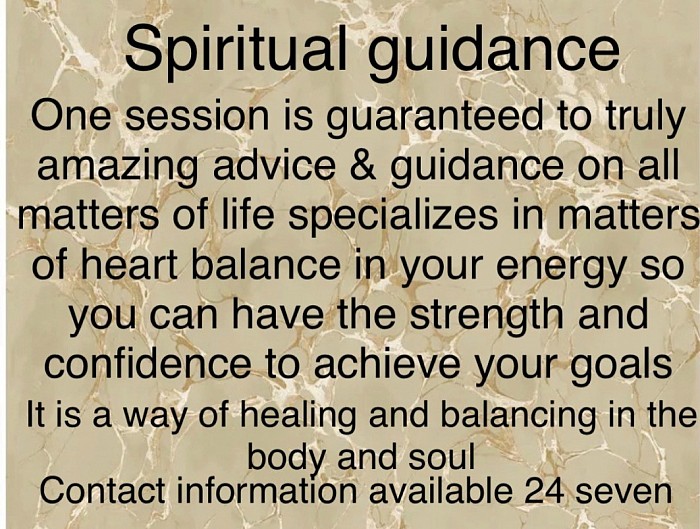 Specializes in all matters of the heart.  678-793-9279